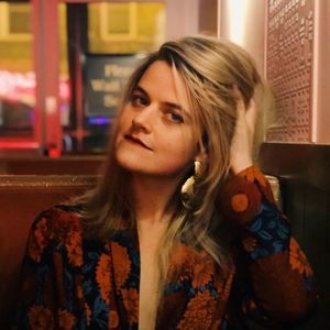 Meet your Posher, Lily